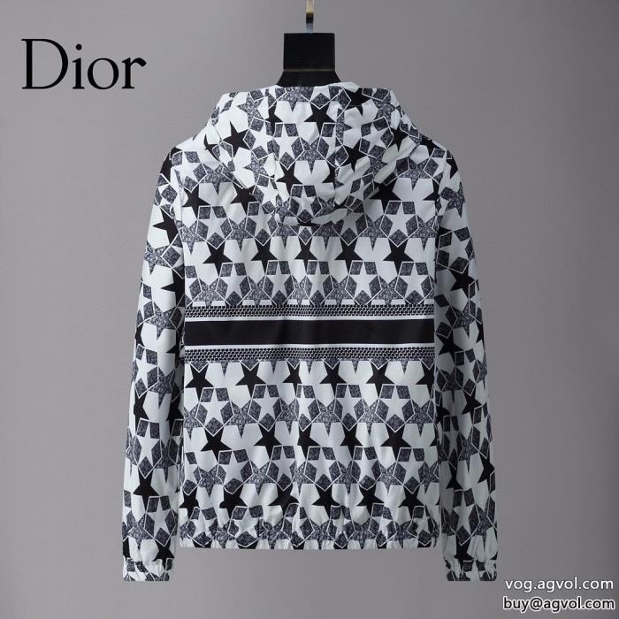 ジャケットお得で品が良いディオール DIOR22SS/大人気秋冬コレクション海外大人気激安 通販 専門_0_4