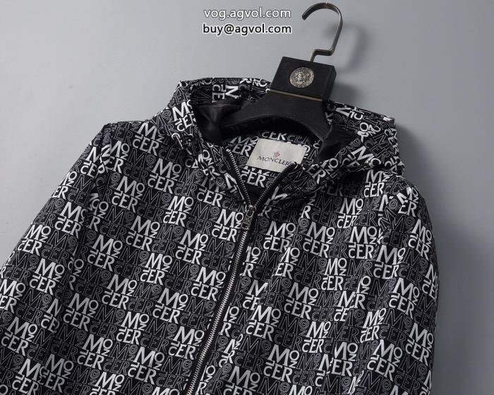 新しい潮流モンクレール MONCLERブランド 通販 激安ジャケットギフトＯＫぐっと鮮度がアップ_0_1