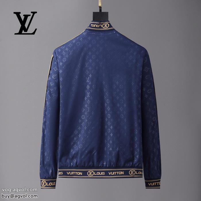 偽 ブランド一流雑誌掲載オンライン限定商品ジャケットルイ ヴィトン LOUIS VUITTON_0_2
