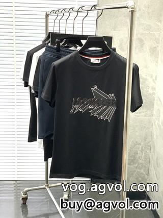 Tシャツブランド 偽物 激安 通販モンクレール2023年SSのトレンド憧れブランド_0_1