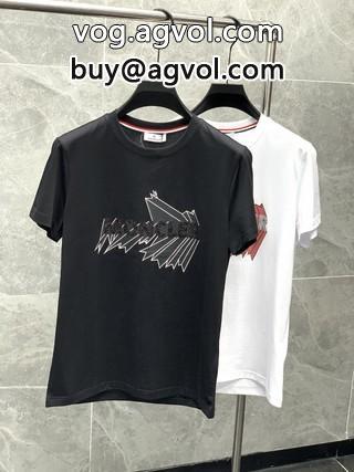 Tシャツブランド 偽物 激安 通販モンクレール2023年SSのトレンド憧れブランド_0_4