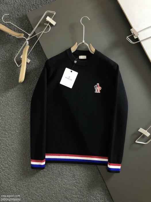 セーターブランド コピー 着払いMONCLER限定デザイン冬に絶対使える限定的_0_1