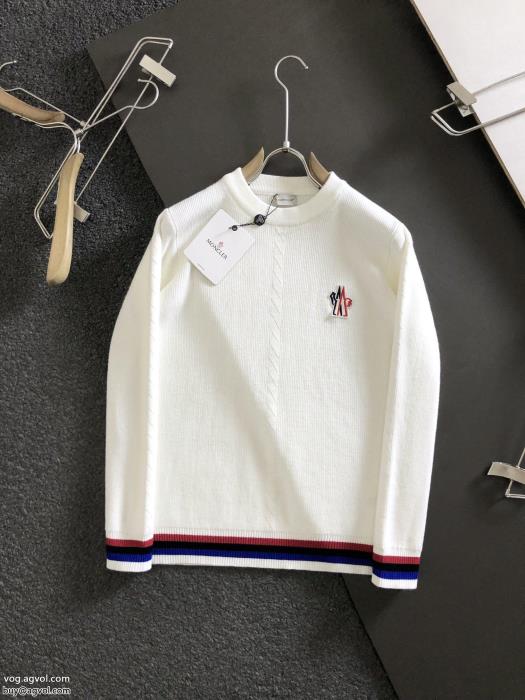 セーターブランド コピー 着払いMONCLER限定デザイン冬に絶対使える限定的_0_2