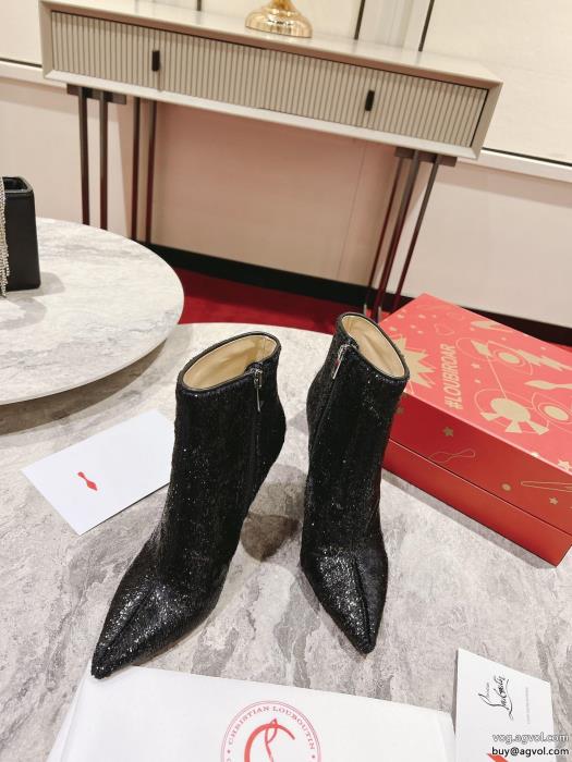 Christian Louboutinブランド 品 コピースニーカー高品質海外大人気_0_0