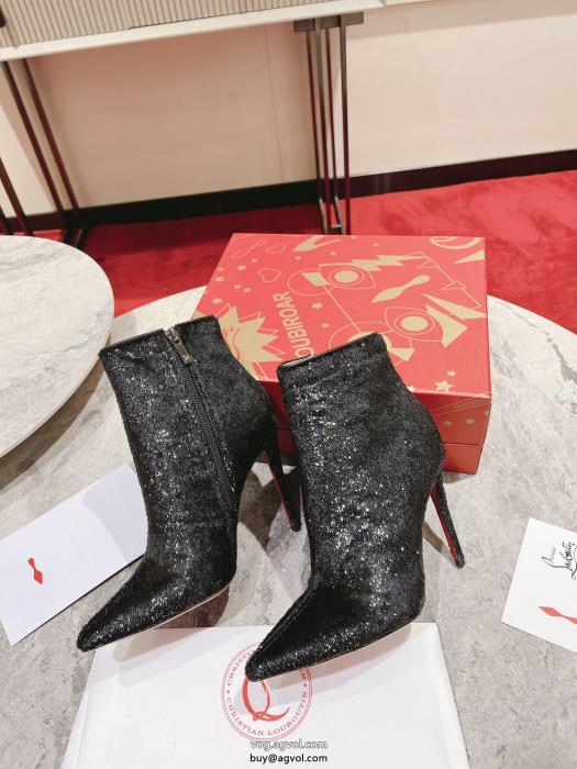 Christian Louboutinブランド 品 コピースニーカー高品質海外大人気_0_2