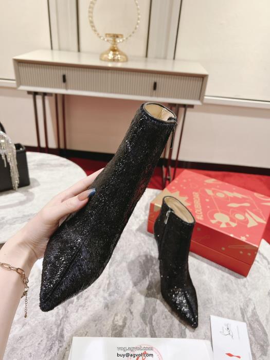 Christian Louboutinブランド 品 コピースニーカー高品質海外大人気_0_3