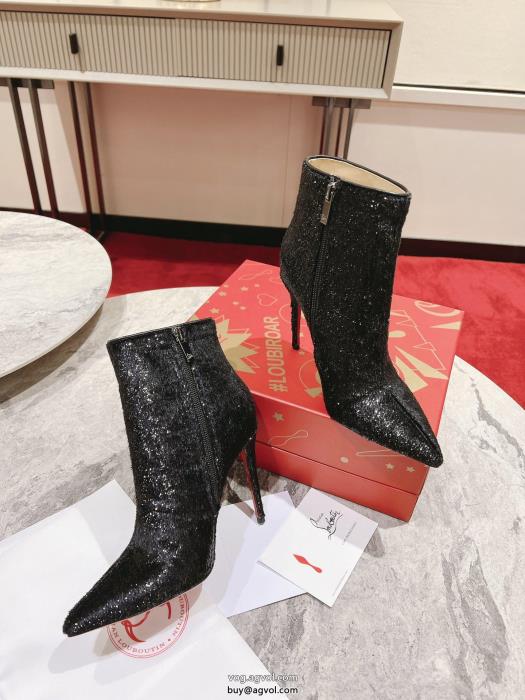 Christian Louboutinブランド 品 コピースニーカー高品質海外大人気_0_4