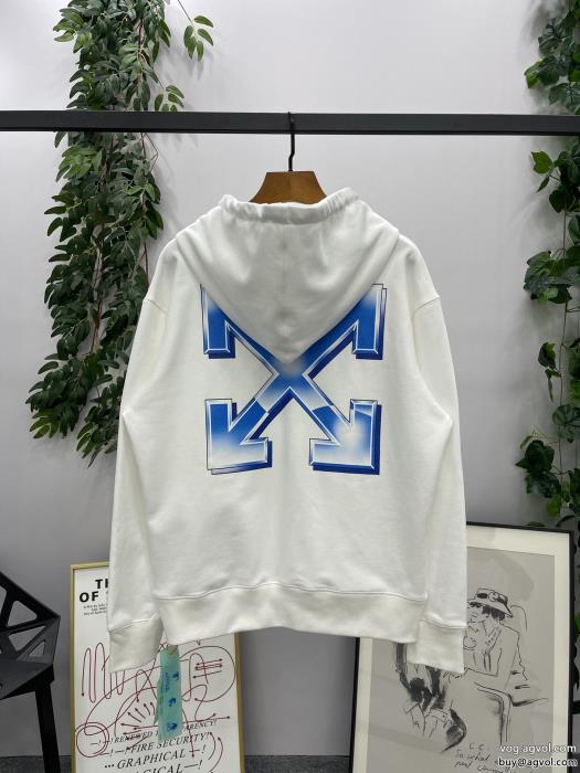 コピー 品 販売パーカーオフホワイト即日対応2023トレンド感満載なアイテム_0_1