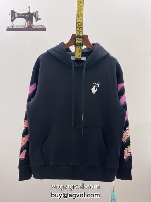 偽物 ブランドパーカー2023新作新品手に入れやすい価格帯Off-White_0_0
