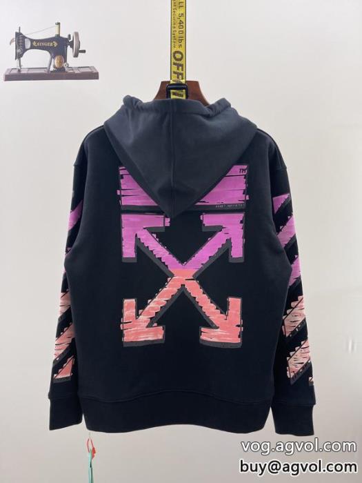 偽物 ブランドパーカー2023新作新品手に入れやすい価格帯Off-White_0_6