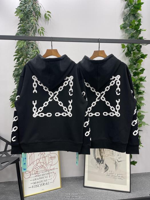 パーカーブランド 偽物 激安少量入荷☆限定モデルクラシカルな雰囲気Off-White_0_4