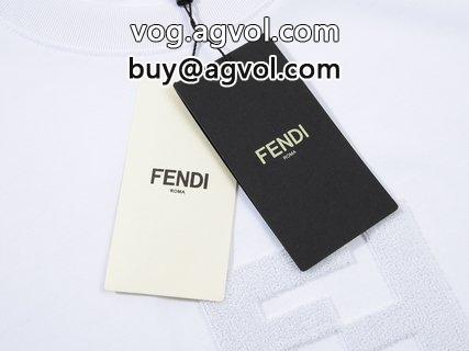 ブランド 偽物 激安 通販再入荷が嬉しいオシャレな印象にFENDITシャツ_1_4