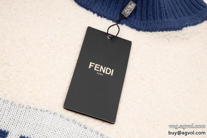毎年大人気商品冬の買い必須！セーター偽 ブランド 通販FENDI_1_1