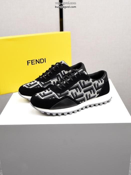 お早めに最新で完売確実FENDIスニーカーブランド スーパー コピー 舗_0_1