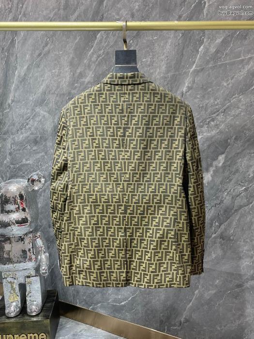 コピー 通販スーツ爆発的人気オシャレ度がアップいろいろ選べるFENDI_0_1