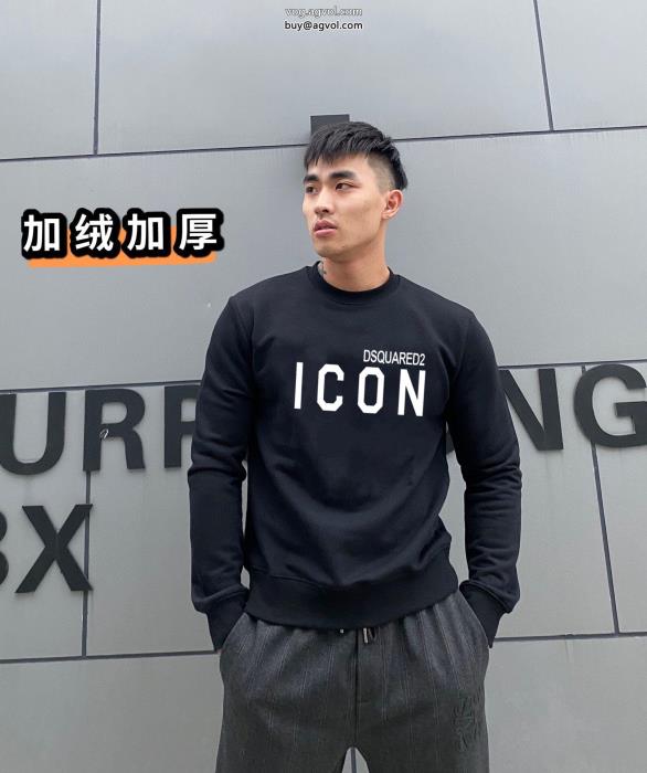 パーカーDSQUARED2スーパー コピー 販売万能アイテム注目の一品_0_0