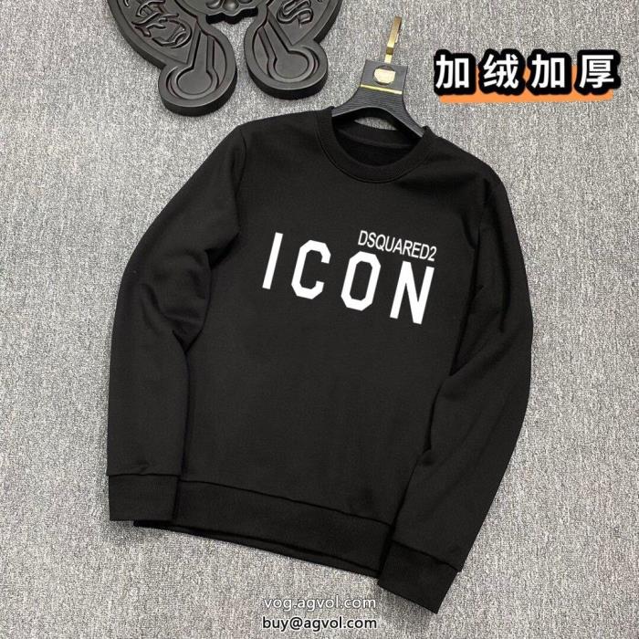 パーカーDSQUARED2スーパー コピー 販売万能アイテム注目の一品_0_1