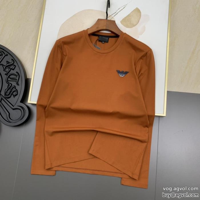 アルマーニ素敵デザイン未入荷ブランド人気沸騰中Tシャツ激安 ブランド_0_1