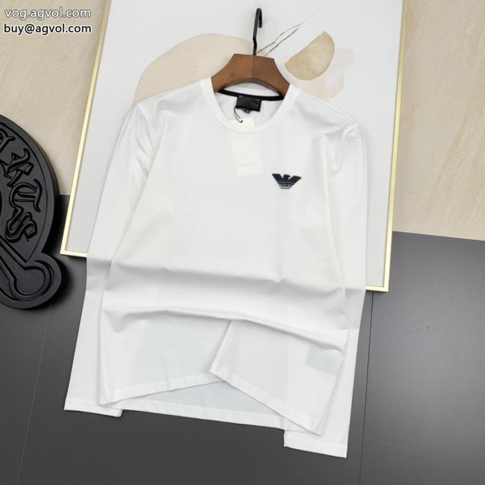 アルマーニ素敵デザイン未入荷ブランド人気沸騰中Tシャツ激安 ブランド_0_0