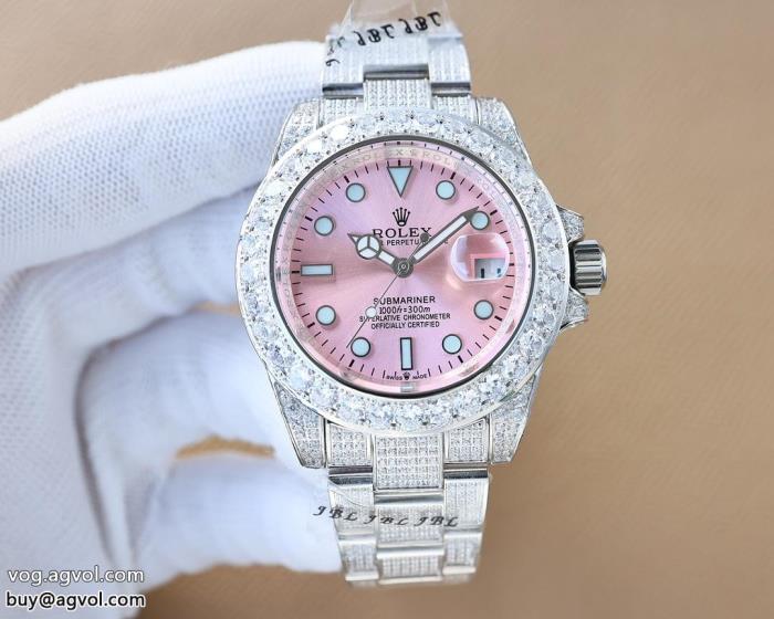 ブランド 激安 ROLEX秋冬らしい華やか嬉しいポイント腕時計_0_0