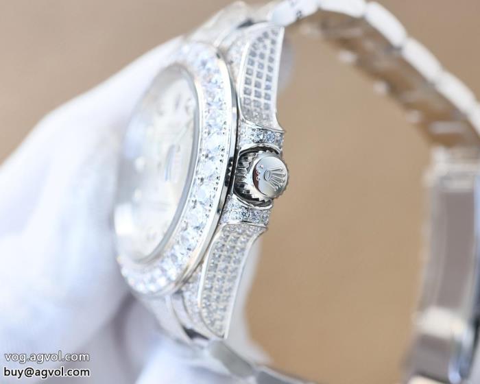 ブランド 激安 ROLEX秋冬らしい華やか嬉しいポイント腕時計_0_4