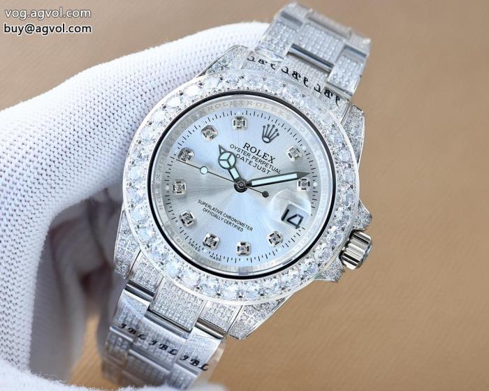 ブランド 激安 ROLEX秋冬らしい華やか嬉しいポイント腕時計_0_3