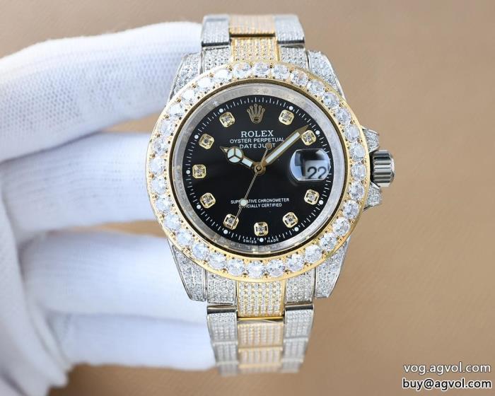 ブランド 激安 ROLEX秋冬らしい華やか嬉しいポイント腕時計_0_5
