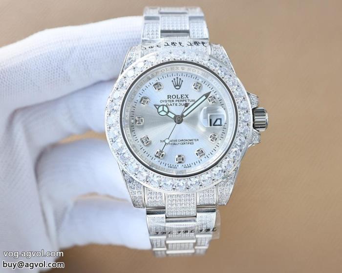 ブランド 激安 ROLEX秋冬らしい華やか嬉しいポイント腕時計_0_7