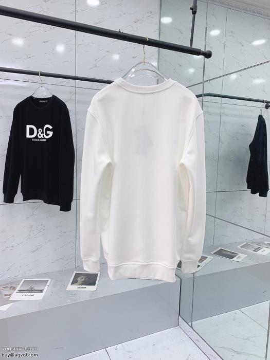 ネクストヒット必至ブランドセール価格でお得コピー ブランド 優良パーカーDolce&Gabbana_0_3