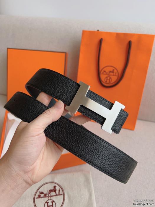 スーパー コピー 安心 ベルトオフィスファッション使い勝手の良いトレンド品がよくて値段が安いHERMES_0_2