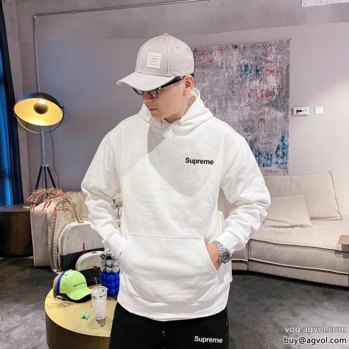 今冬のお気に入りスタイル気になるアイテム人気パーカーブランド スーパー コピー 優良SUPREME_0_2