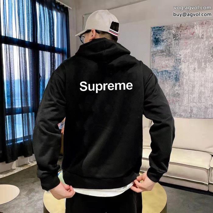 今冬のお気に入りスタイル気になるアイテム人気パーカーブランド スーパー コピー 優良SUPREME_0_4