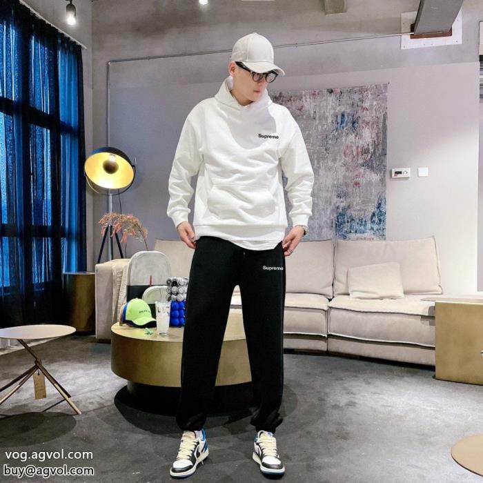 今冬のお気に入りスタイル気になるアイテム人気パーカーブランド スーパー コピー 優良SUPREME_0_5
