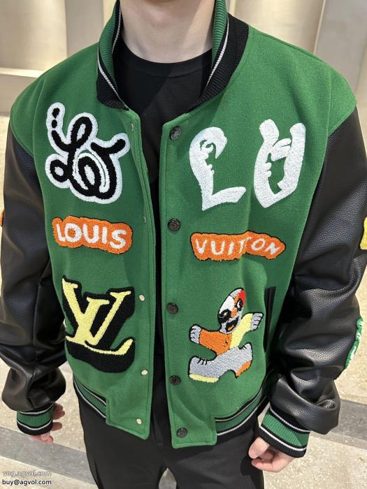 コート今季話題の一級品手持ち在庫あり海外セレブ愛用LOUIS VUITTONコピー ブランド 優良_0_4