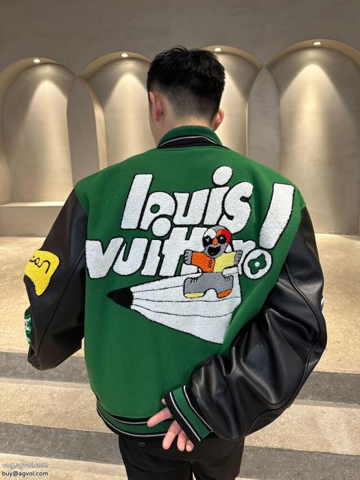 コート今季話題の一級品手持ち在庫あり海外セレブ愛用LOUIS VUITTONコピー ブランド 優良_0_5