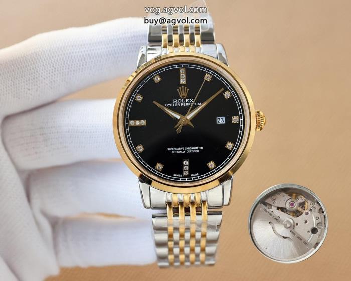 スーパー コピー 安心ROLEX評判が高い魅力的な価格限定品 人気No.1&nbsp;腕時計_0_3