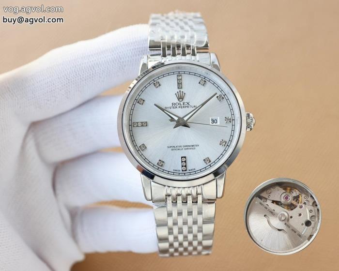 スーパー コピー 安心ROLEX評判が高い魅力的な価格限定品 人気No.1&nbsp;腕時計_0_8