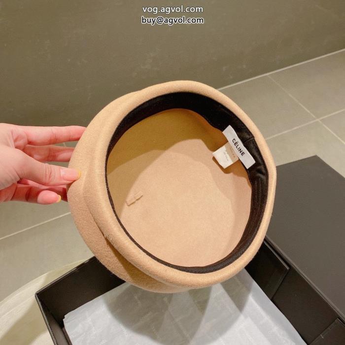 CELINE NEW!国内完売今季大注目帽子品がよくて値段が安い偽 ブランド _0_2