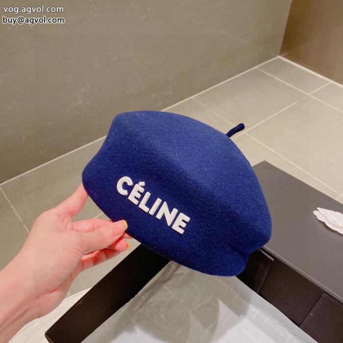 CELINE NEW!国内完売今季大注目帽子品がよくて値段が安い偽 ブランド _0_3