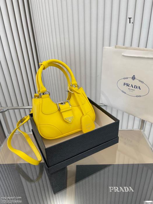 PRADAバッグブランド 品 激安 通販秋冬新作2023流行りSS23完売必至_0_1