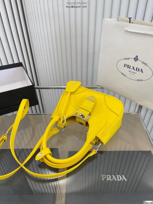 PRADAバッグブランド 品 激安 通販秋冬新作2023流行りSS23完売必至_0_5