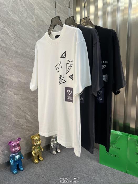 プラダTシャツ必見素敵お上品機能性が素晴らしいブランド コピー  _0_0