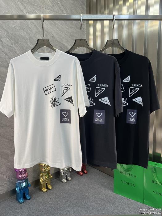 プラダTシャツ必見素敵お上品機能性が素晴らしいブランド コピー  _0_1