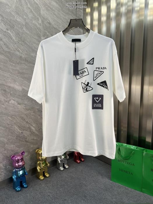 プラダTシャツ必見素敵お上品機能性が素晴らしいブランド コピー  _0_3