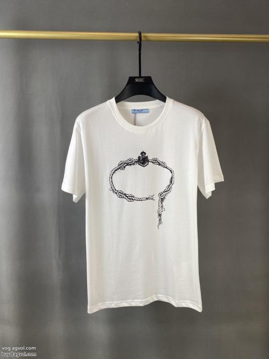 Tシャツブランド 通販 激安使い勝手の良さ魅力的な価格PRADA_0_2