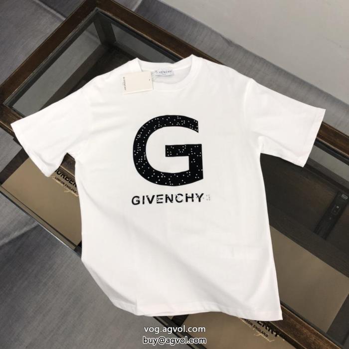 ジバンシー激安 ブランド 通販存在感は抜群超稀少Tシャツ_0_3