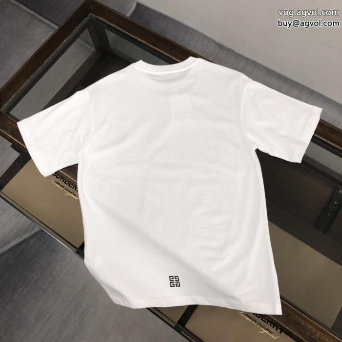 Tシャツジバンシーより格上げして清涼感ブランド 偽物_0_1