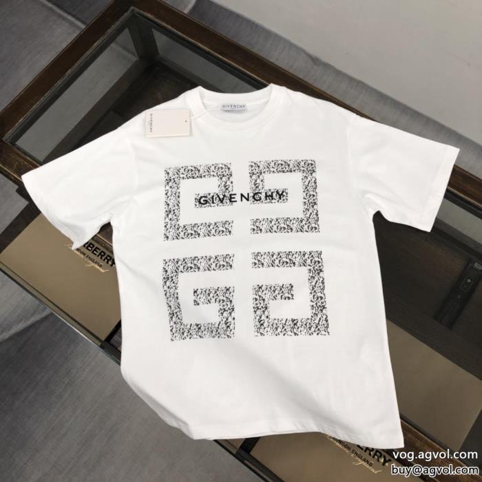 Tシャツジバンシーより格上げして清涼感ブランド 偽物_0_2