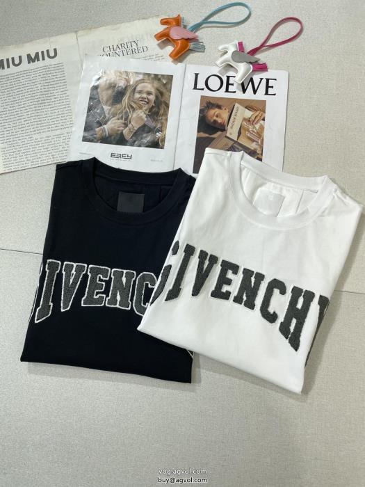 ジバンシーTシャツブランド 通販現品各色1点限りファッション感が急上昇！_1_0