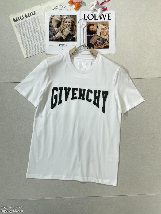 ジバンシーTシャツブランド 通販現品各色1点限りファッション感が急上昇！_1_1